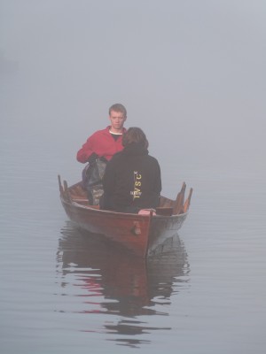 Lechlade Meander 2014