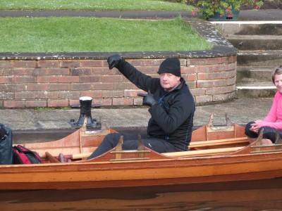 Lechlade Meander 2014