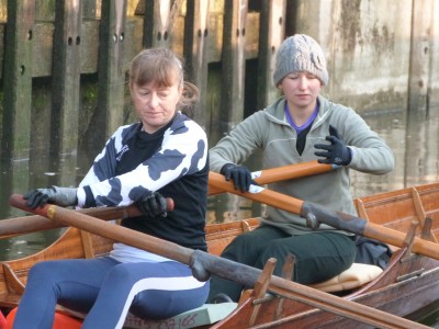 Lechlade Meander 2014