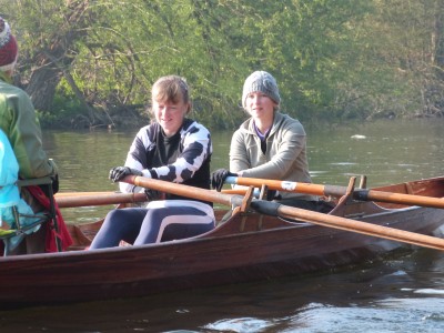 Lechlade Meander 2014