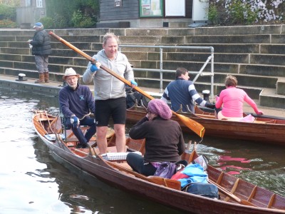 Lechlade Meander 2014