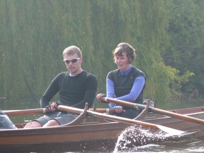 Lechlade Meander 2014