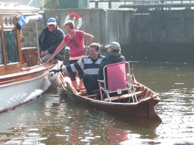 Lechlade Meander 2014
