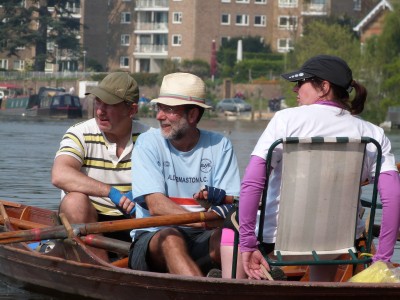 Lechlade Meander 2014