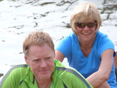 Lechlade Meander 2014
