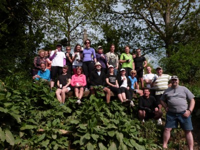 Lechlade Meander 2014