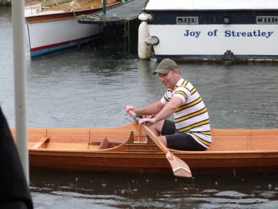 Wargrave Regatta 2014