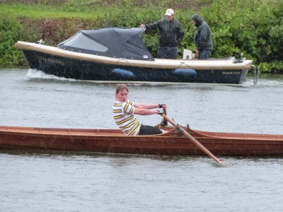 Wargrave Regatta 2014