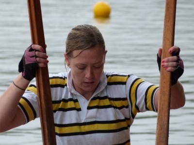 Wargrave Regatta 2014