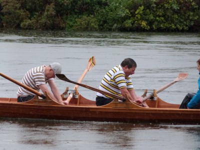 Wargrave Regatta 2014