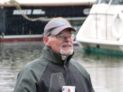 Wargrave Regatta 2014