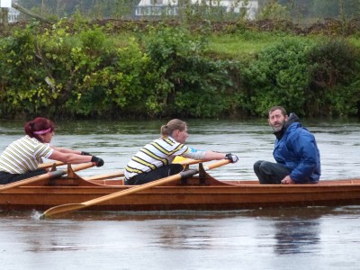 Wargrave Regatta 2014